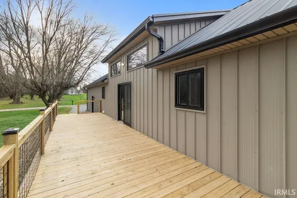 $279,900 | 8514 South Nellie Boulevard, Claypool, IN 46510