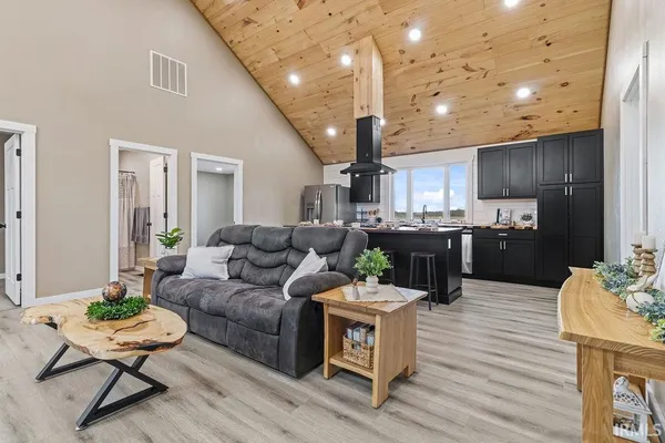 $279,900 | 8514 South Nellie Boulevard, Claypool, IN 46510