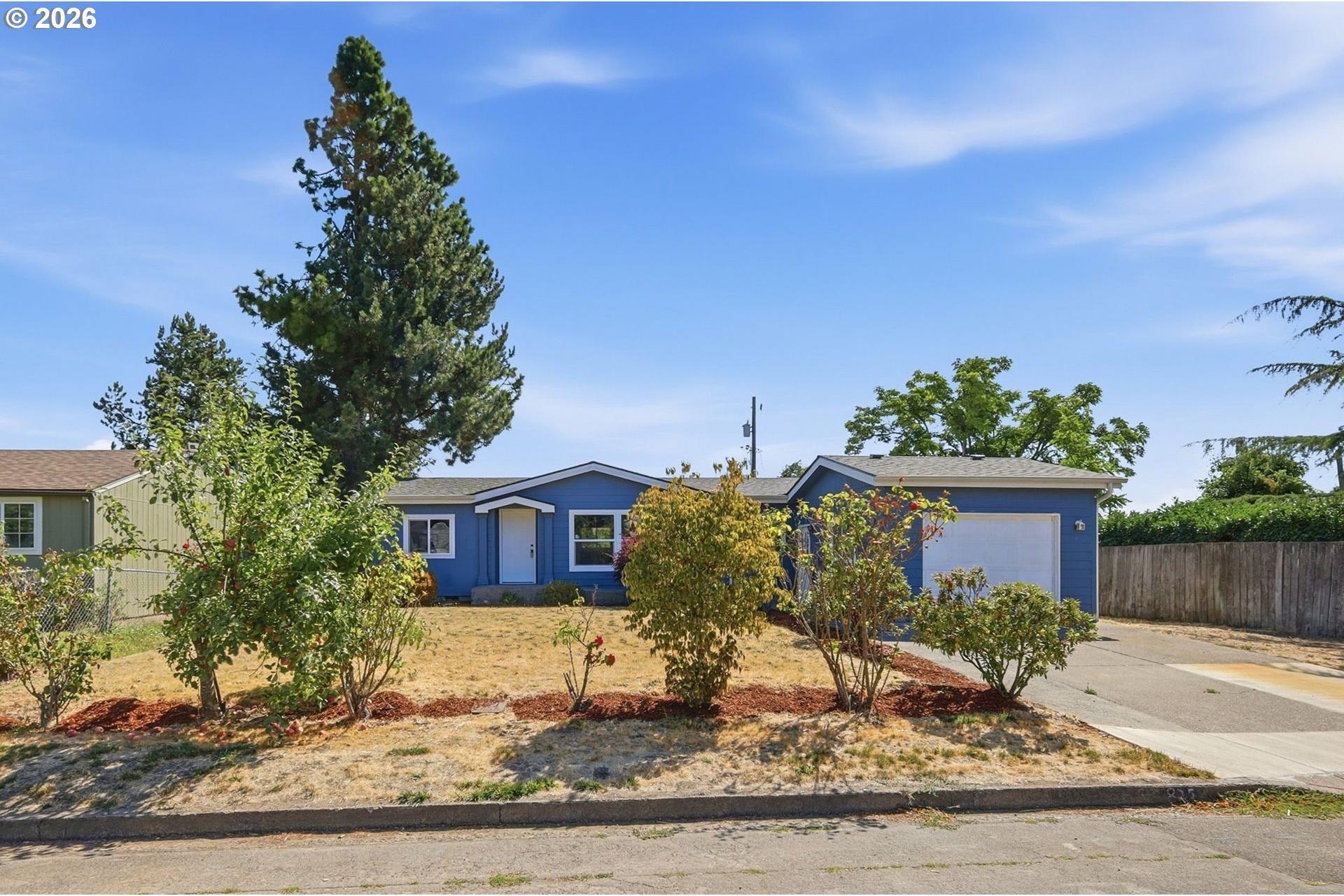 825 19th Street Springfield, OR 97477 - Photo 42 of 44 Gallery Image 42