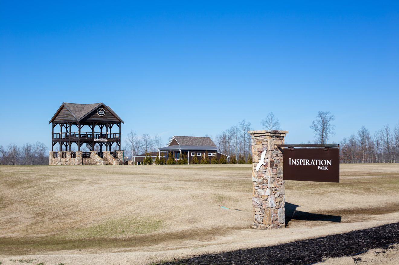 0 Pappy Road, Unit LOT 208 Jasper, TN 37347 - Photo 11 of 14 Amenities