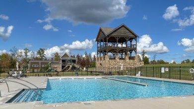 0 Pappy Road, Unit LOT 208 Jasper, TN 37347 - Photo 13 of 14 Amenities 9