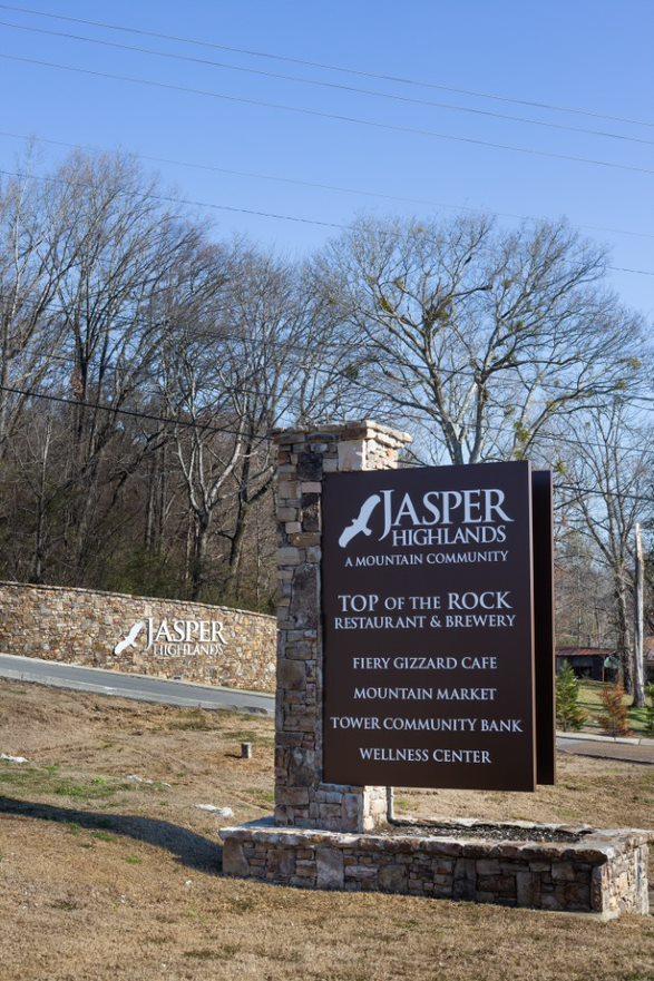 0 Pappy Road, Unit LOT 208 Jasper, TN 37347 - Photo 9 of 14 Amenities 5