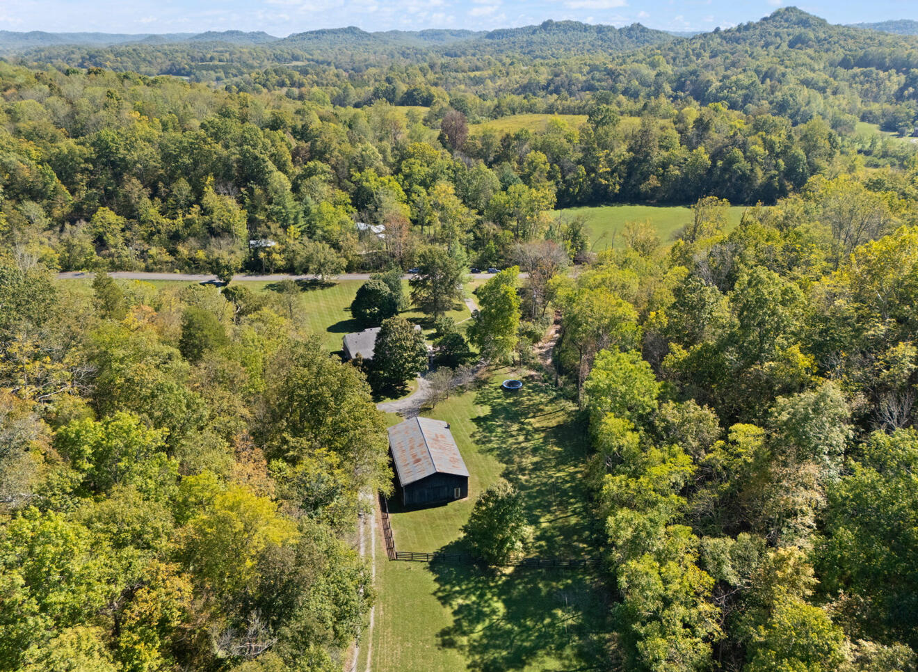 3515 Mitchellsburg Knob Road Parksville, KY 40464 - Photo 56 of 57 IMG_2022