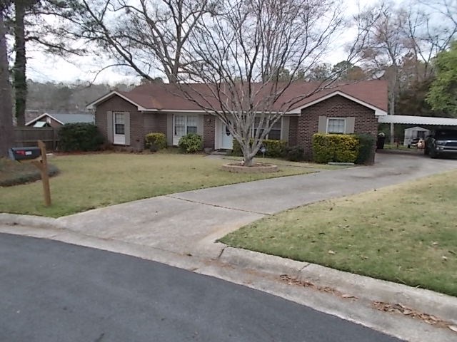 4309 Cheshire Bridge Road Columbus, GA 31909 - Photo 1 of 21 Main View
