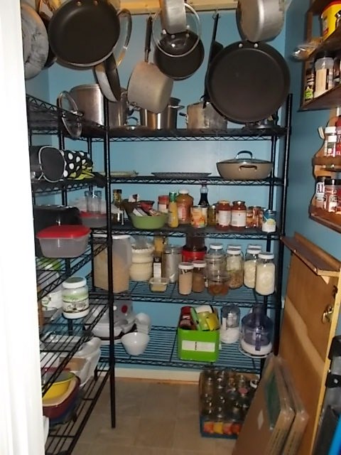 4309 Cheshire Bridge Road Columbus, GA 31909 - Photo 13 of 21 Large pantry