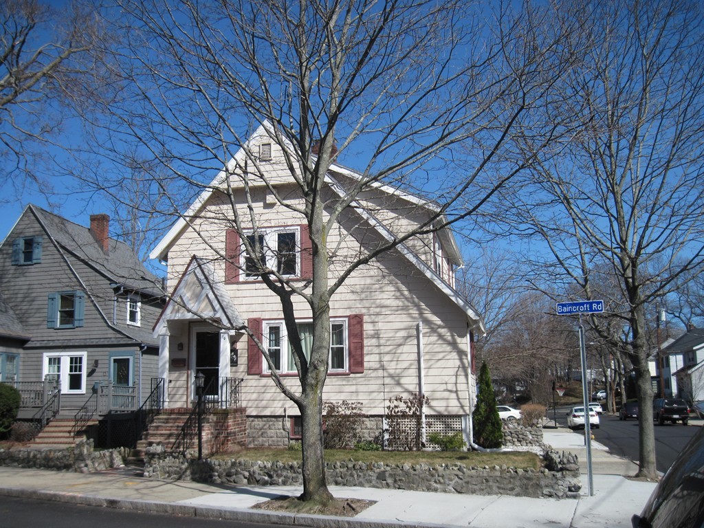 16 Baincroft Road Malden, MA 02148 - Photo 1 of 30 Gallery Image 1