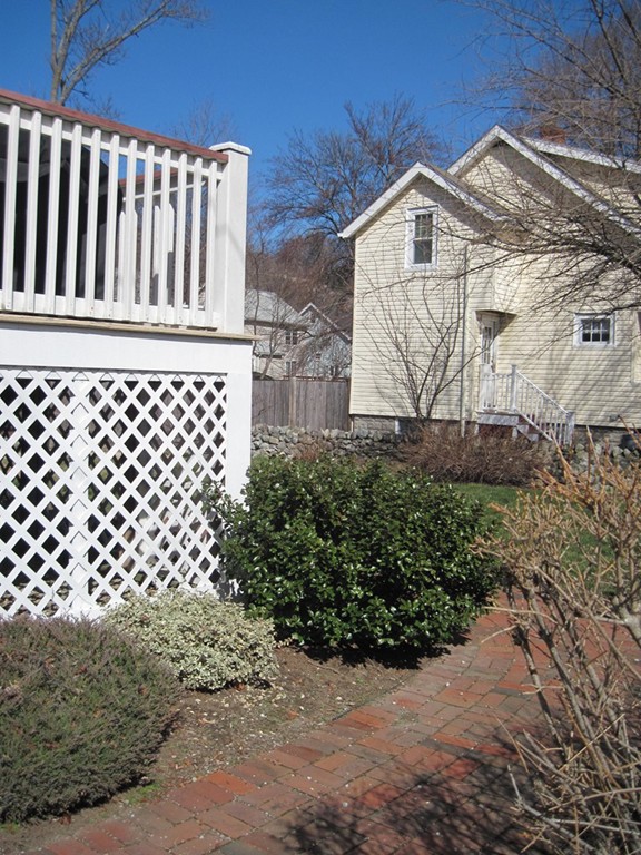 16 Baincroft Road Malden, MA 02148 - Photo 29 of 30 Gallery Image 29