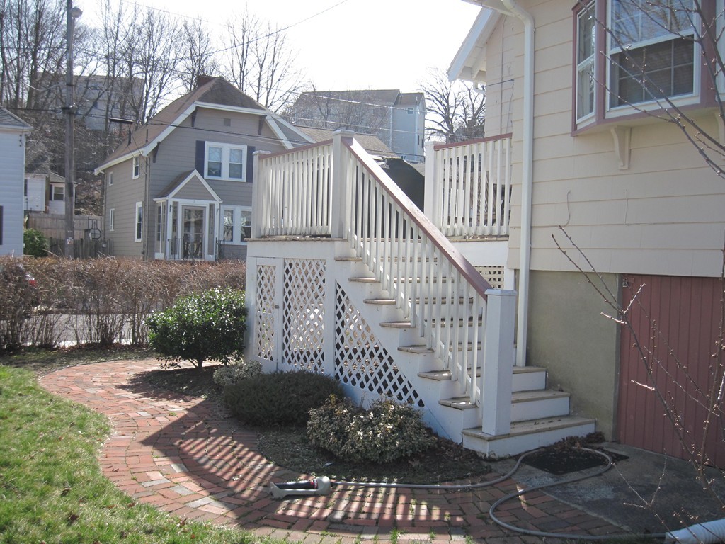 16 Baincroft Road Malden, MA 02148 - Photo 4 of 30 Gallery Image 4