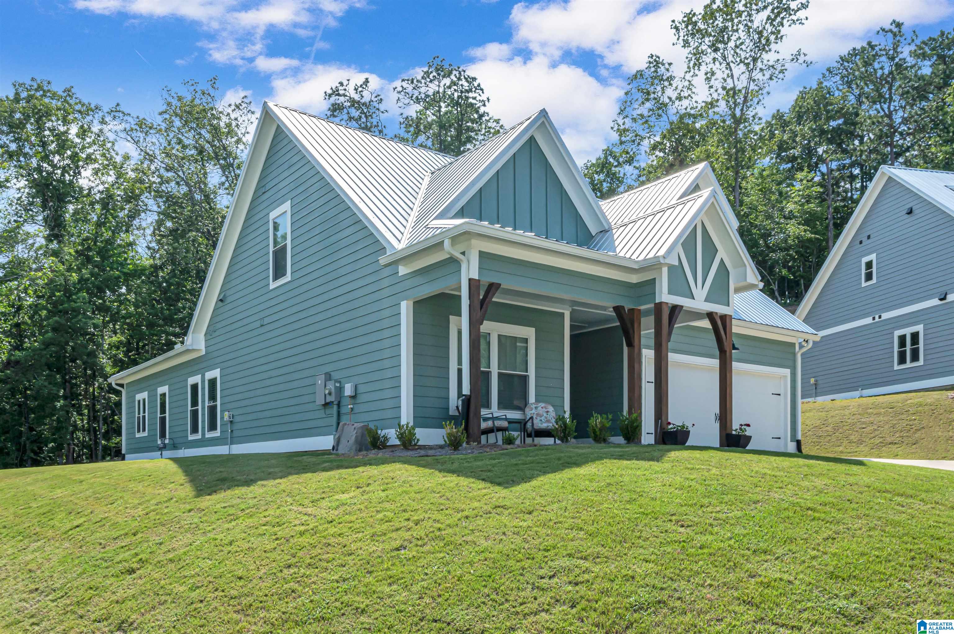 2052 Adams Ridge Drive Chelsea, AL 35043 - Photo 38 of 39