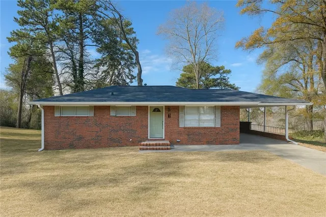 $1,795 | 3035 Shirley Drive, Kennesaw, GA 30144