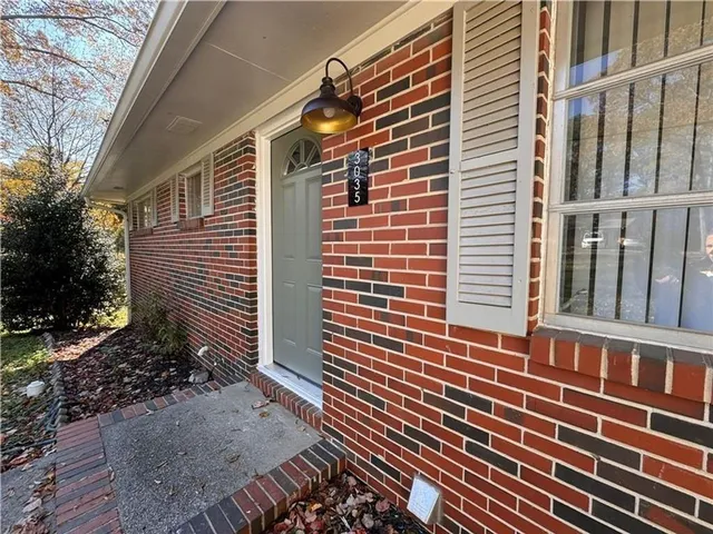 $1,795 | 3035 Shirley Drive, Kennesaw, GA 30144
