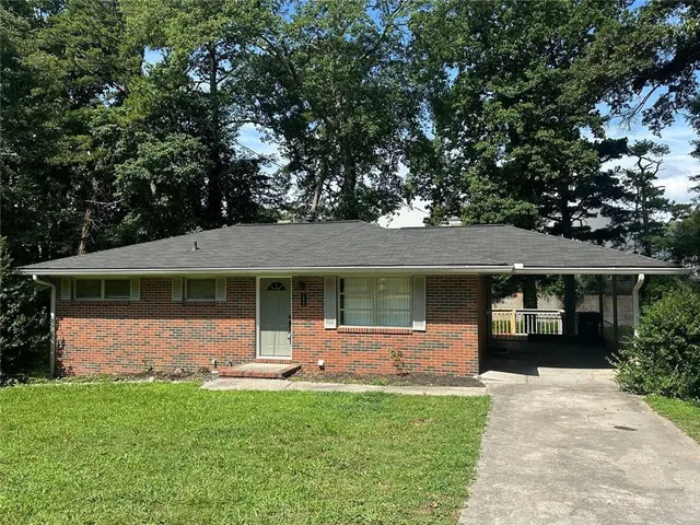 $1,795 | 3035 Shirley Drive, Kennesaw, GA 30144