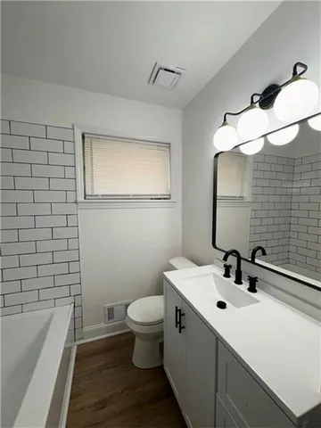 $1,795 | 3035 Shirley Drive, Kennesaw, GA 30144