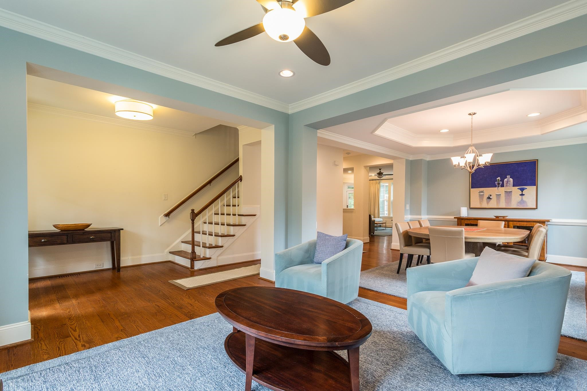 5800 Claribel Court Raleigh, NC 27612 - Photo 5 of 43 Photo 5