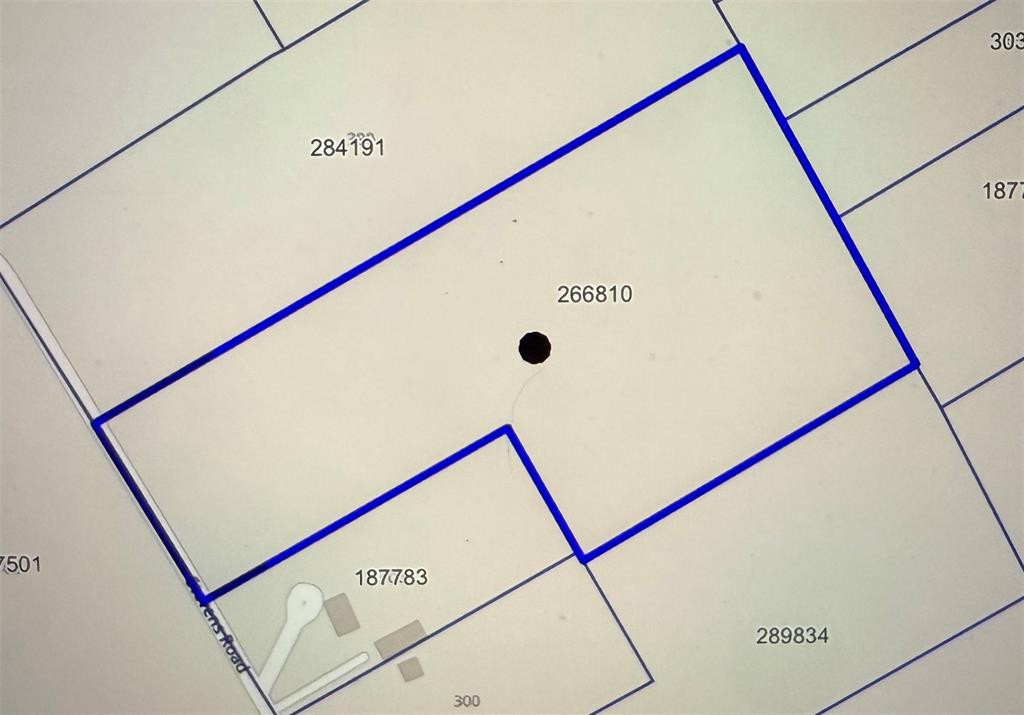 340 Stevens Road Ennis, TX 75119 - Photo 1 of 1