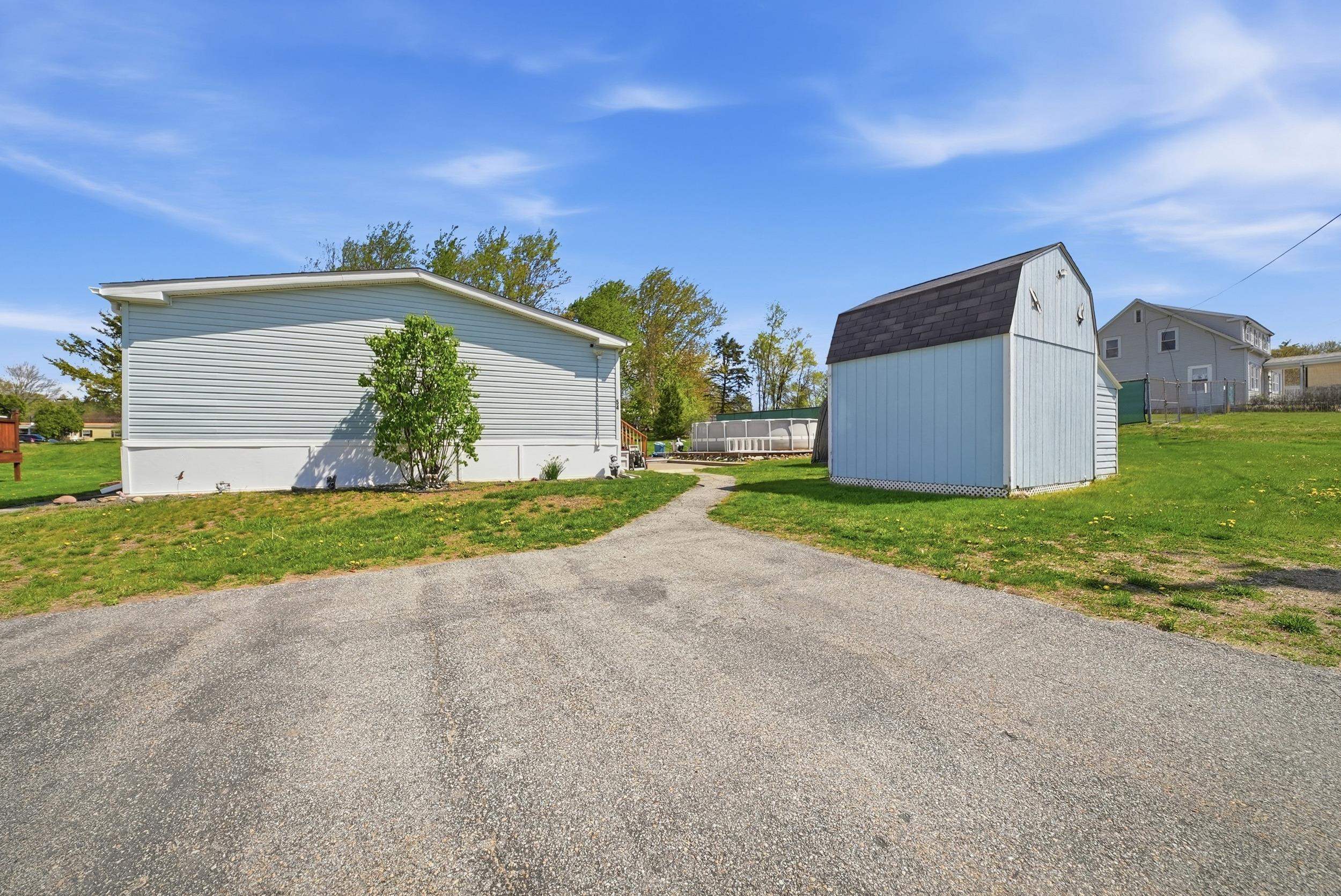 54 Old Ashby Road Greenville, NH 03048 - Photo 35 of 45