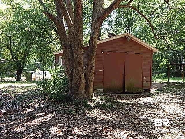 1201 Druid Drive Mobile, AL 36618 - Photo 3 of 16
