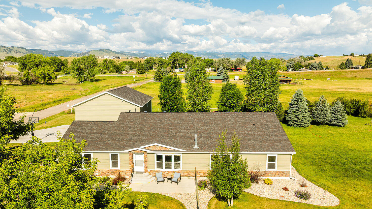 18 Rodeo Lane Buffalo, WY 82834 - Photo 1 of 1 18 Rodeo Lane