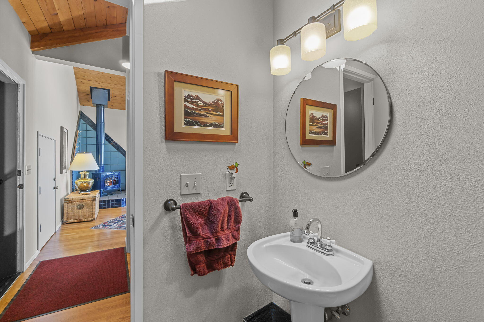13462 Red Clover, Unit SH 39 Black Butte Ranch, OR 97759 - Photo 14 of 57 133-web-or-mls-DSC09087