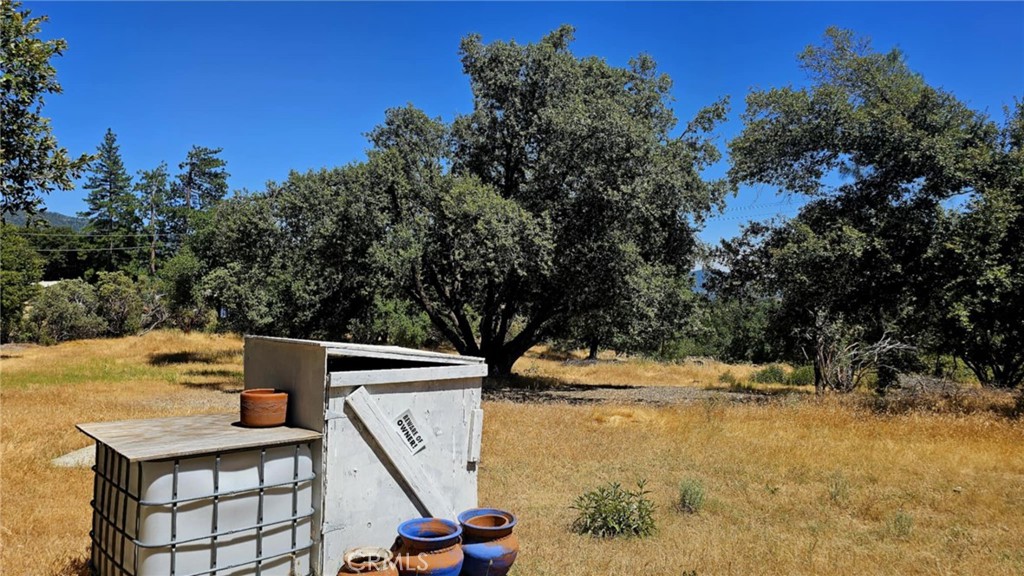 5430 Clouds Rest Mariposa, CA 95338 - Photo 6 of 6 a view of a swimming pool with a yard