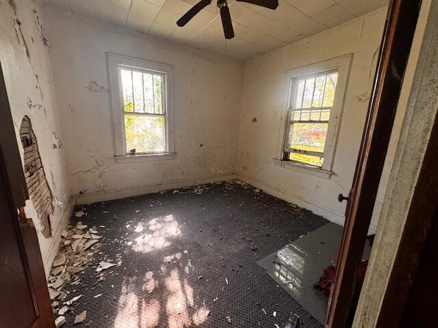 709 Vermont Street Gary, IN 46402 - Photo 5 of 9 a view of a room with window