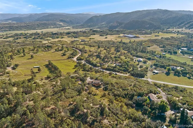 $920,000 | 6555 West Meadowbrook Lane, Sedalia, CO 80135