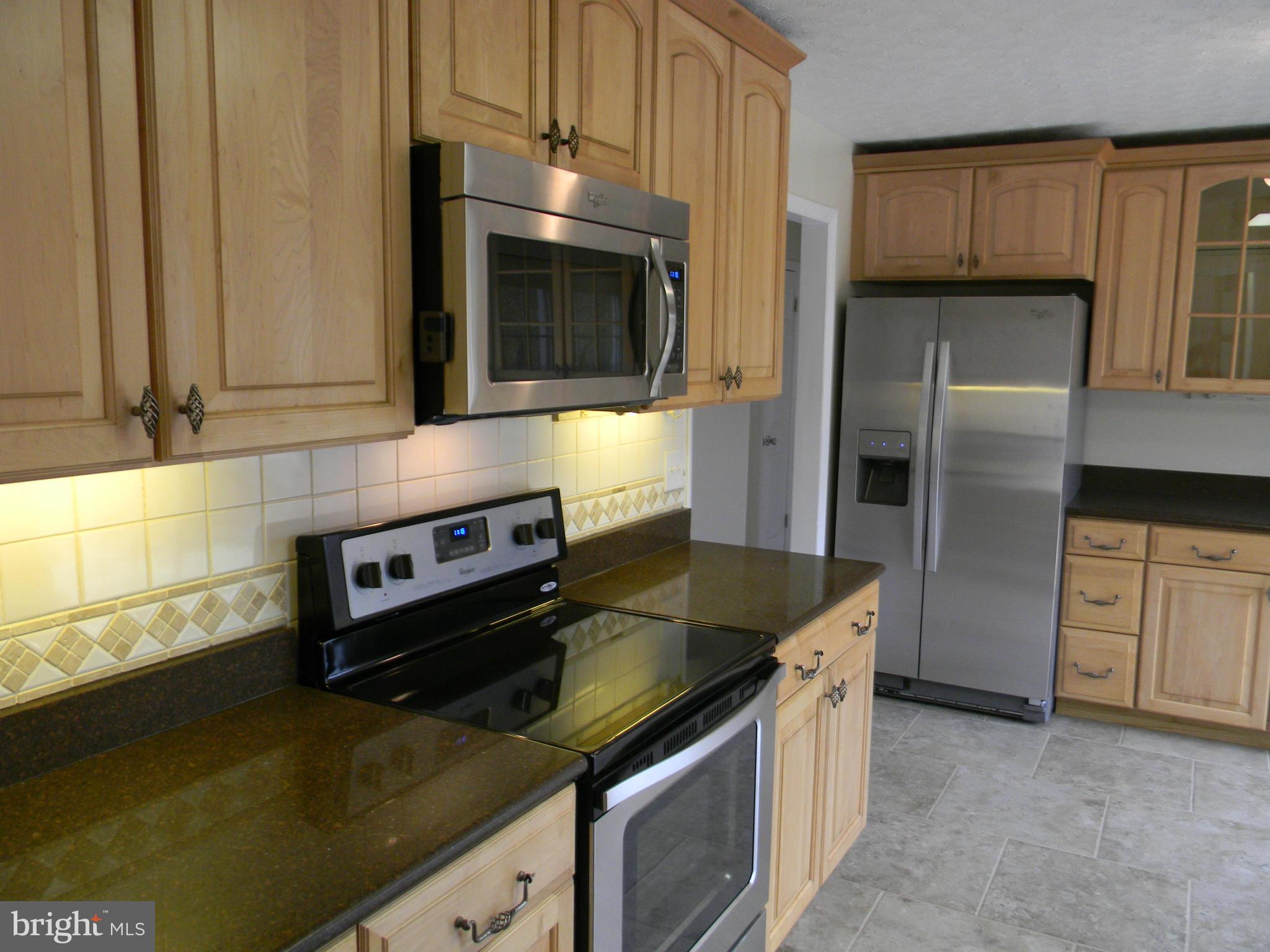 294 Pine Hills Road Front Royal, VA 22630 - Photo 6 of 24 Kitchen