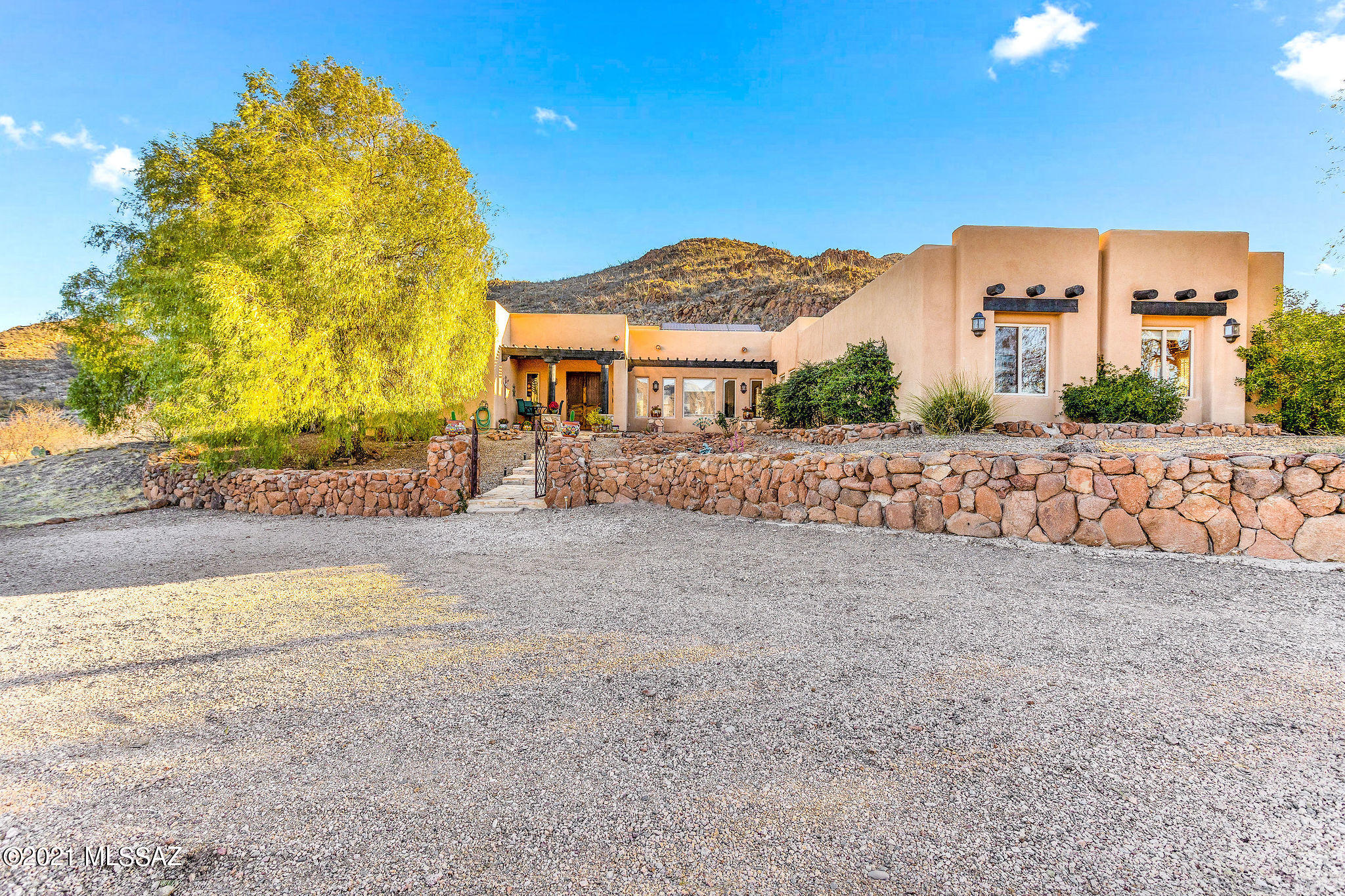 1057 Morning Star Drive Rio Rico, AZ 85648 - Photo 1 of 46 Gallery Image 1