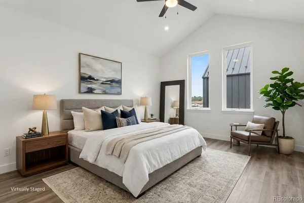 $525,000 | 5741 West 91st Place, Westminster, CO 80031