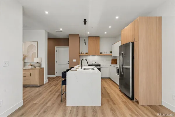 $525,000 | 5741 West 91st Place, Westminster, CO 80031