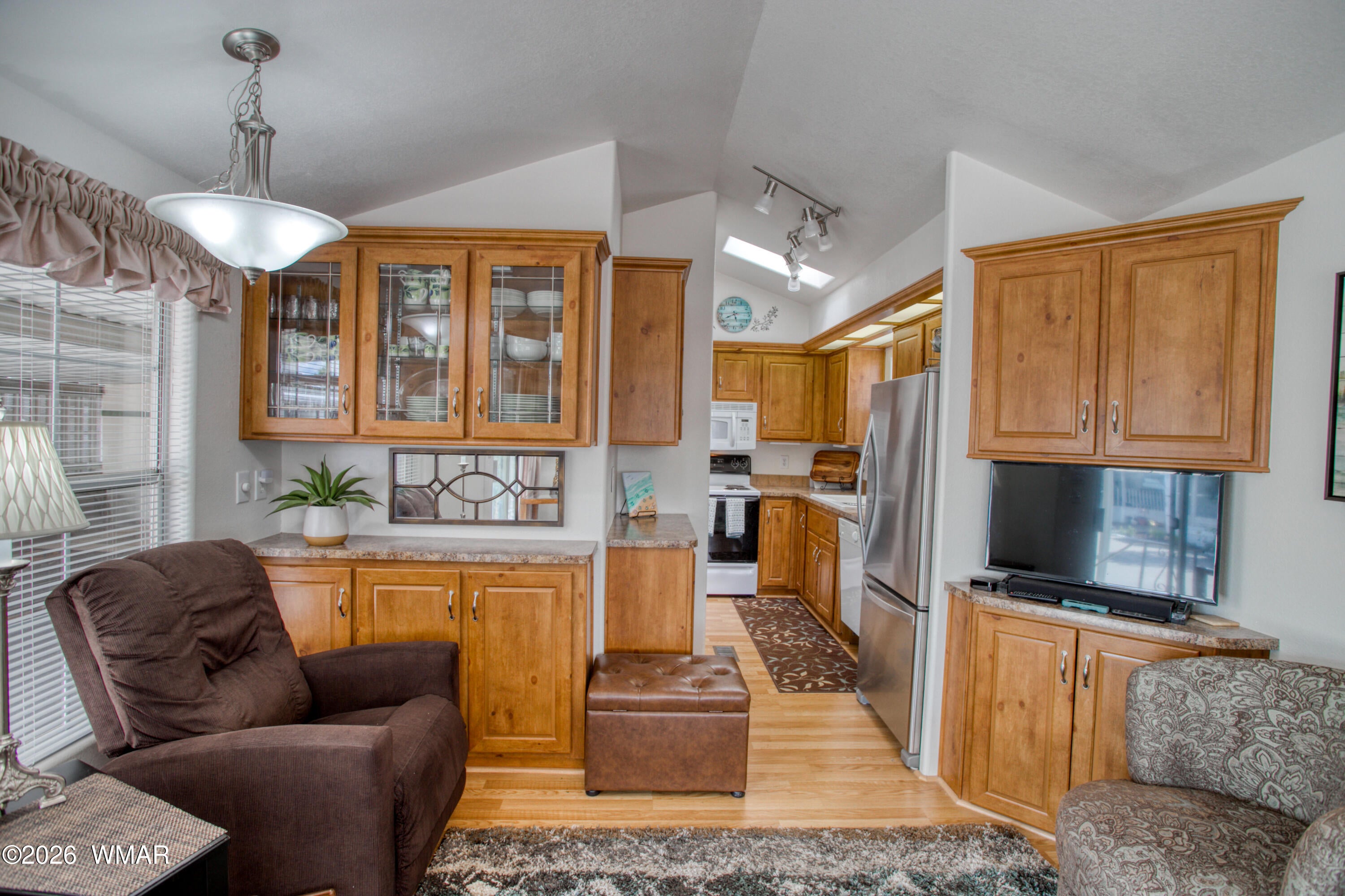 270 North Clark Road, Unit 331 Show Low, AZ 85901 - Photo 7 of 10 Gallery Image 7