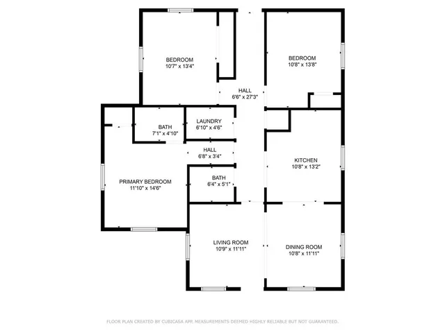 $2,220 | 3112 Olive Place, Fort Worth, TX 76116