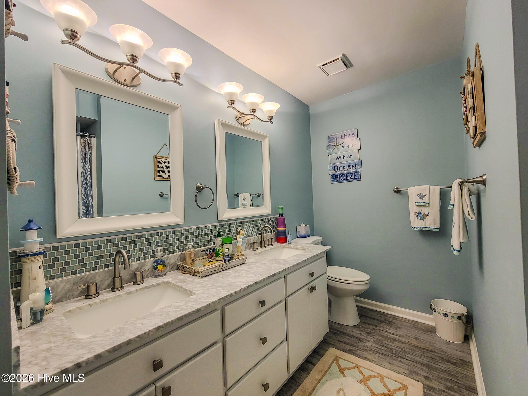 1896 New River Inlet Road, Unit 1306 North Topsail Beach, NC 28460 - Photo 11 of 40 Gallery Image 11