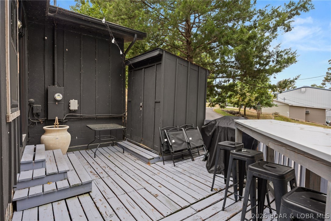 33017 Fairglen Road Sunrise Beach, MO 65079 - Photo 22 of 37