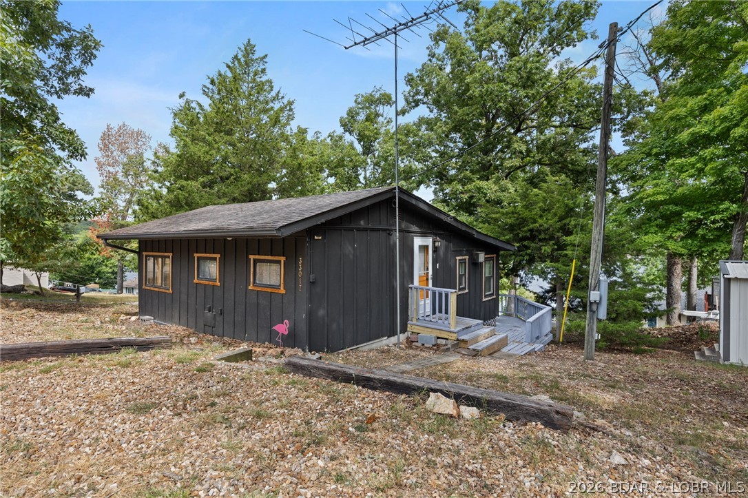 33017 Fairglen Road Sunrise Beach, MO 65079 - Photo 32 of 37