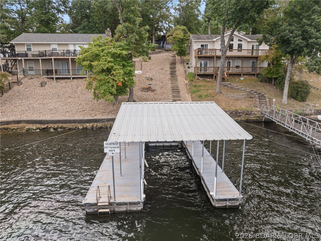 33017 Fairglen Road Sunrise Beach, MO 65079 - Photo 34 of 37