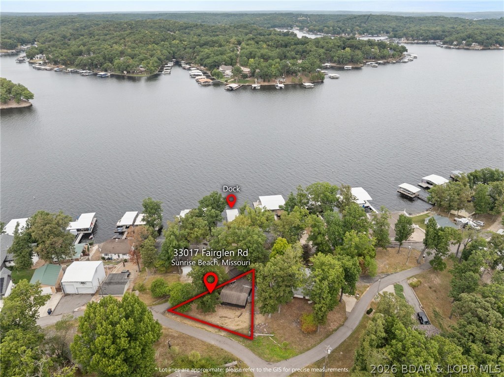 33017 Fairglen Road Sunrise Beach, MO 65079 - Photo 37 of 37