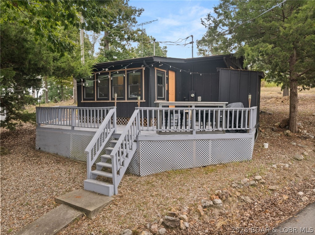 33017 Fairglen Road Sunrise Beach, MO 65079 - Photo 4 of 37