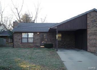 727 Oxen Drive Belleville, IL 62221 - Photo 2 of 16