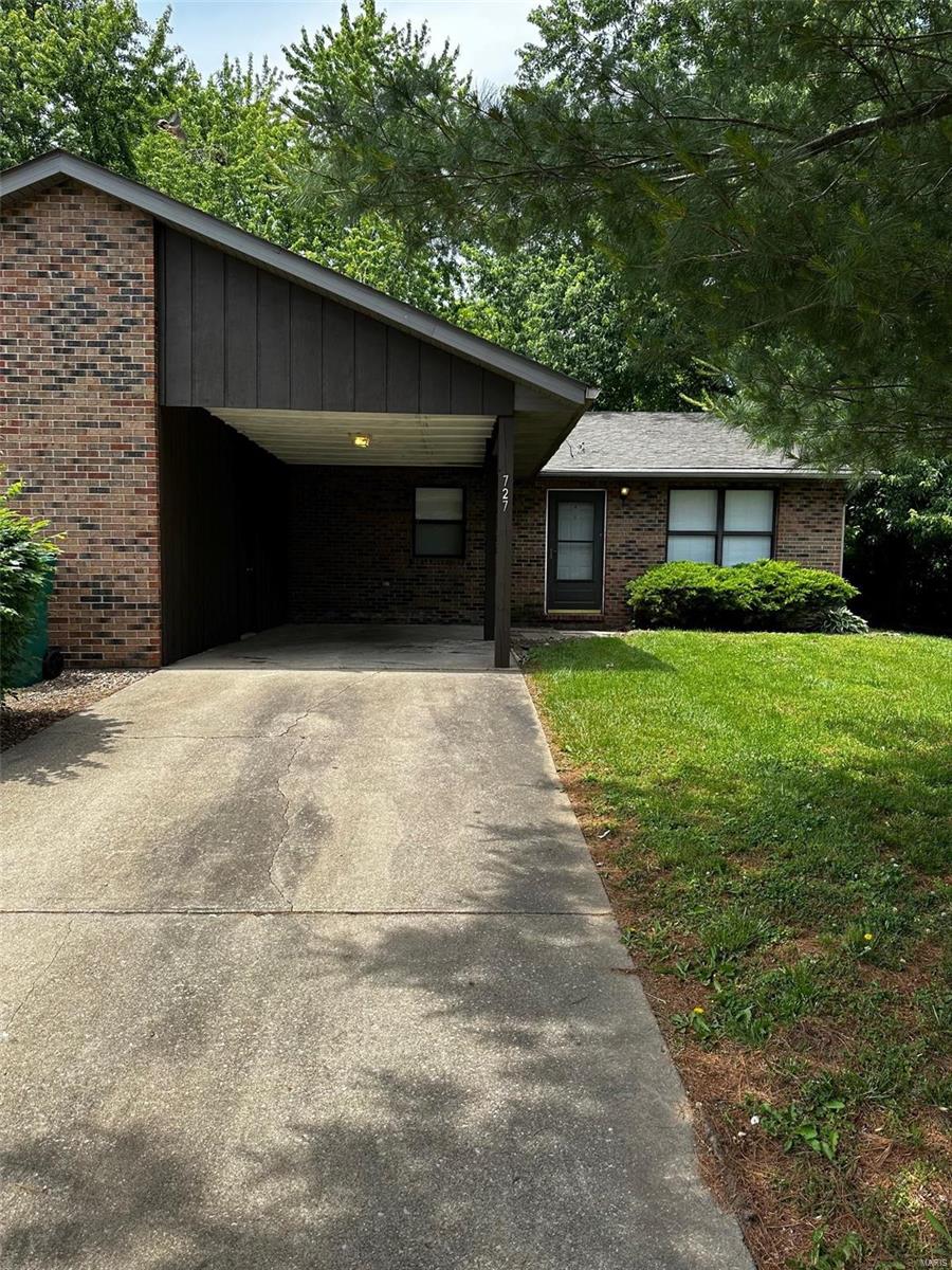 727 Oxen Drive Belleville, IL 62221 - Photo 6 of 16