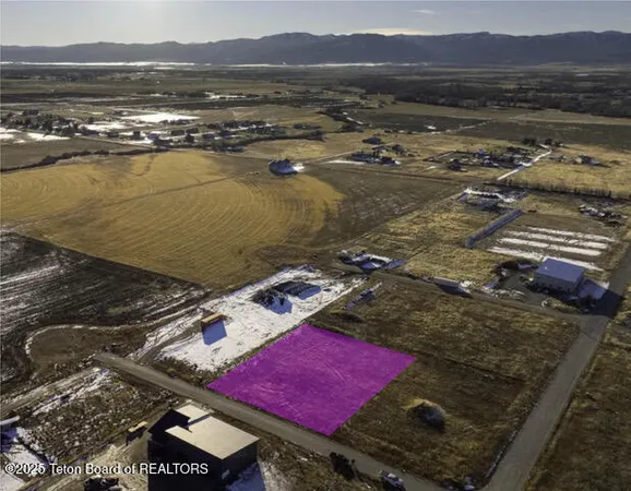 $495,000 | 62 Business Centre Circle, Driggs, ID 83422