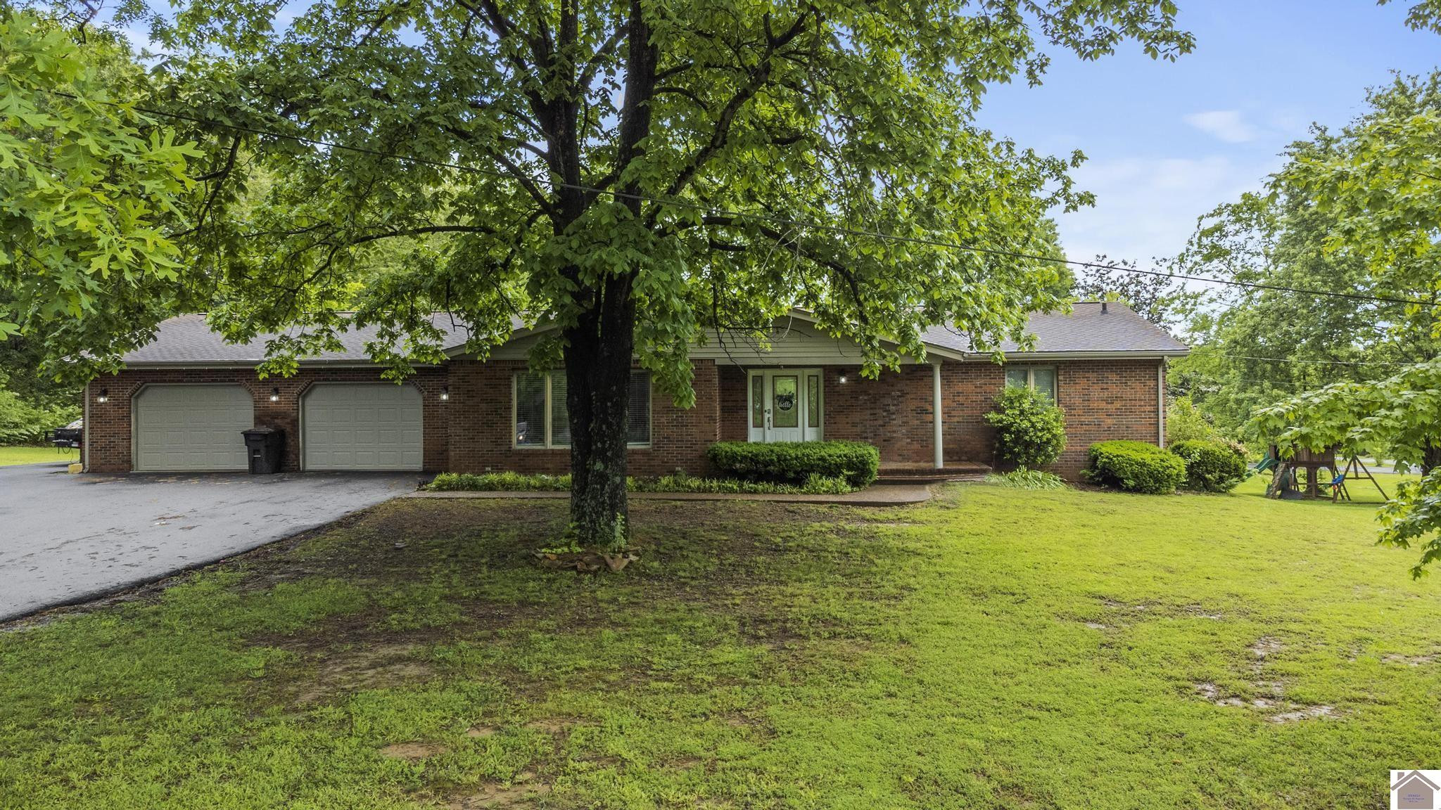 890 Ridge Road Gilbertsville, KY 42044 - Photo 1 of 38 Photo 1