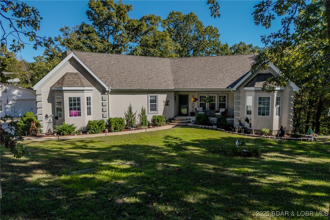 1102 Bear Paw Road Camdenton, MO 65020 - Photo 1 of 67