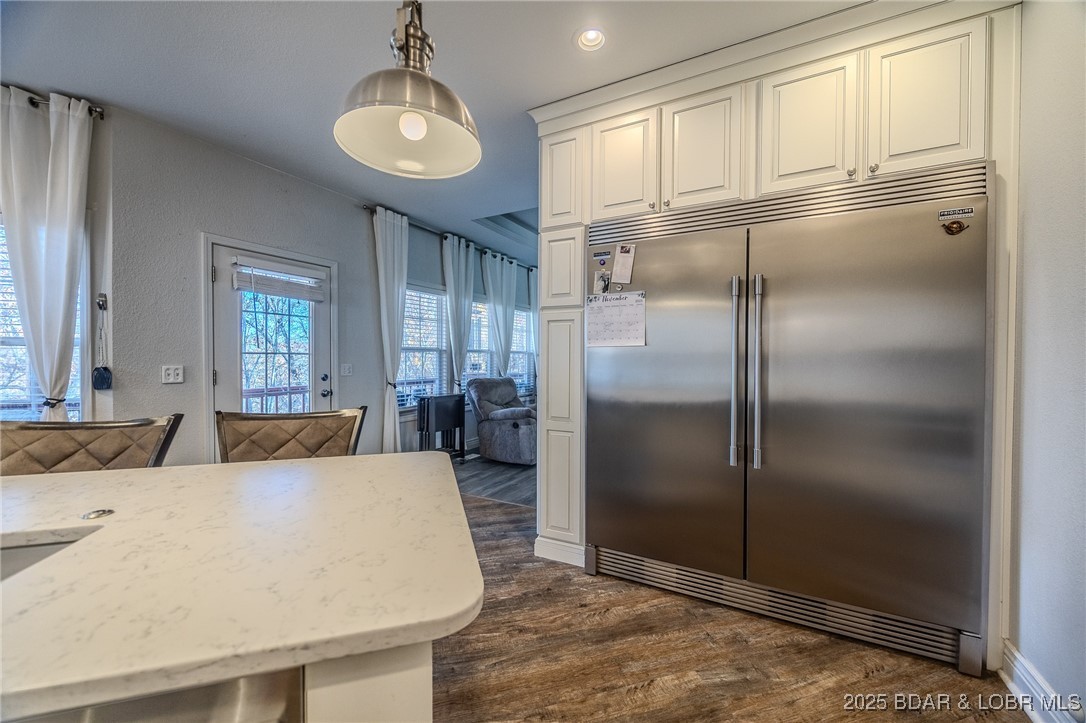 1102 Bear Paw Road Camdenton, MO 65020 - Photo 13 of 67 Main Level Kitchen