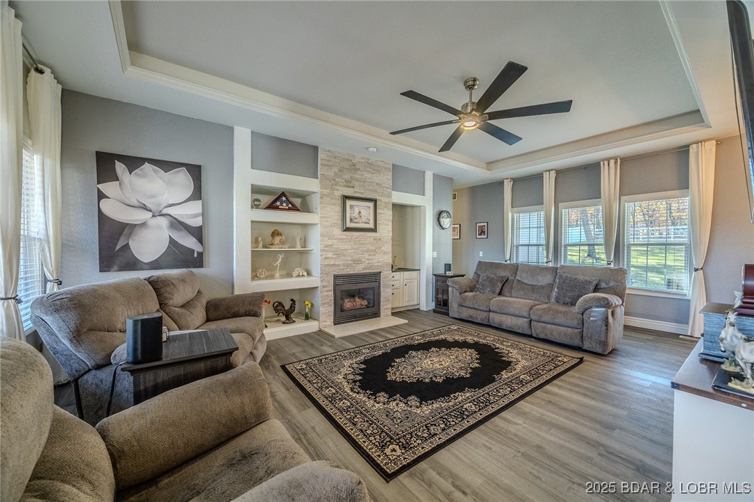 1102 Bear Paw Road Camdenton, MO 65020 - Photo 15 of 67 Main Level