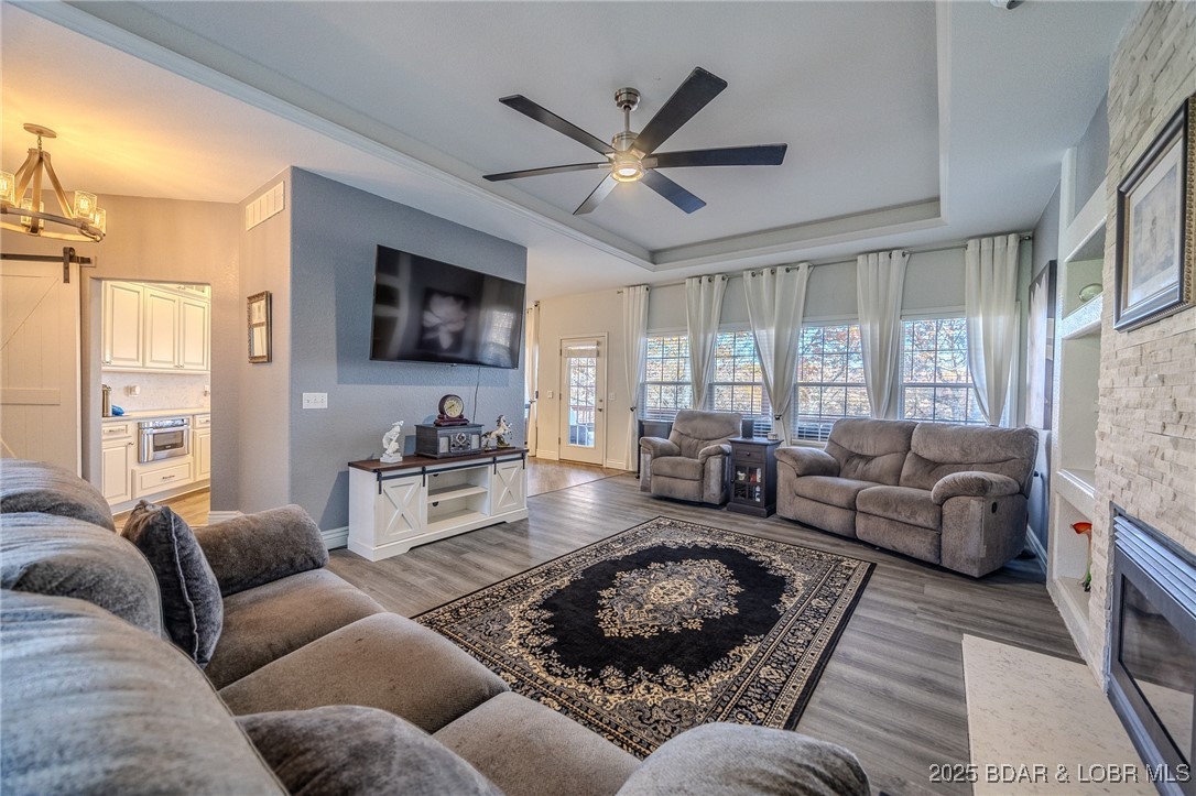 1102 Bear Paw Road Camdenton, MO 65020 - Photo 16 of 67 Main Level