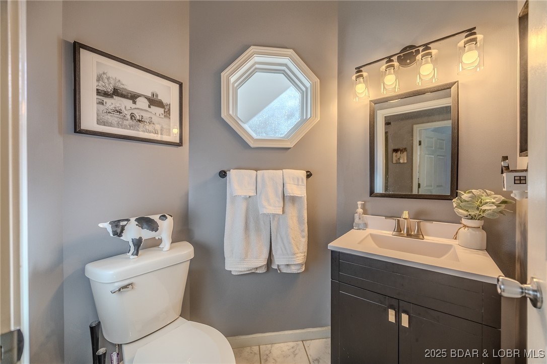 1102 Bear Paw Road Camdenton, MO 65020 - Photo 17 of 67 Main Level