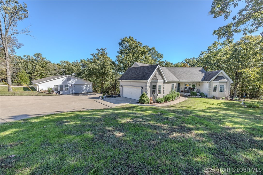 1102 Bear Paw Road Camdenton, MO 65020 - Photo 2 of 67