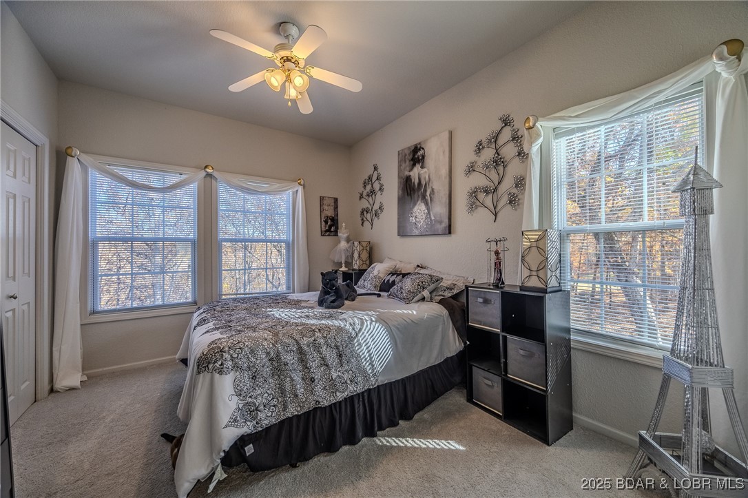 1102 Bear Paw Road Camdenton, MO 65020 - Photo 27 of 67 Main Level Bed #2