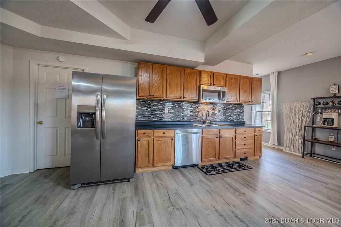 1102 Bear Paw Road Camdenton, MO 65020 - Photo 29 of 67 Lower Level Kitchenette